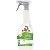 Frosch Fläckborttagare & Förbehandlingsspray – 500ml