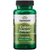 Swanson Health - Colon Helper - 60 caps