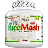 Amix Ricemash Rismjöl Choklad Och Kokos 1.5kg