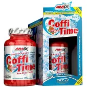 Amix Coffitime Kapslar 90 Enheter