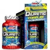 Amix Diuretic Kapslar 90 Enheter