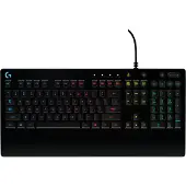 Logitech G213 Prodigy Gaming Gamingtangentbord