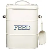 Kitchencraft Lnfeedcre Matbehållare