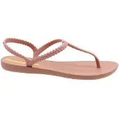 Ipanema Class Basic Slides Guld EU 41-42 Kvinna
