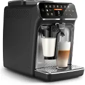 Philips 4300 Series Ep4346/70 Helaautomatisk Kaffemaskin