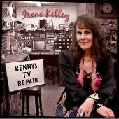 Ginza.se Kelley Irene: Bennie's Tv Repair