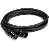 Hosa Technology - PRO XLRf - XLRm 6m microphone cable