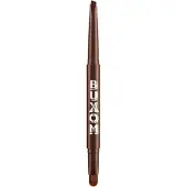 BUXOM Cosmetics Power Line Plumping Lip Liner Creamy Chocolate - 0,3 g