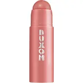 BUXOM Cosmetics Power-Full Plump Lip Balm First Crush - 4,8 g