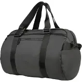 Tucano Sportväska 'GOMMO BORSA WEEKENDER BORSA' svart
