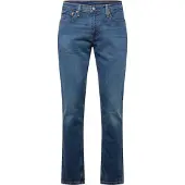 Levi's Jeans blå denim