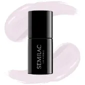 Semilac UV Colours UV Gel Polish Gellack 7 ml 385 Pastel Pink Sky