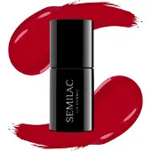 Semilac UV Colours UV Gel Polish Gellack 7 ml 305 Spiced Apple