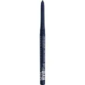 Nyx Vivid Rich Mechanical Pencil Eyeliner 0.3 g Nr. 14 - Saphire Bling