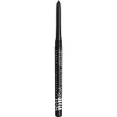 Nyx Vivid Rich Mechanical Pencil Eyeliner 0.3 g Nr. 16 - Always Onyx