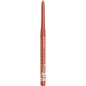 Nyx Vivid Rich Mechanical Pencil Eyeliner 0.3 g Nr. 3 - Tiger'S Prize