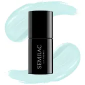 Semilac UV Colours UV Gel Polish Gellack 7 ml 387 Mint Refresh