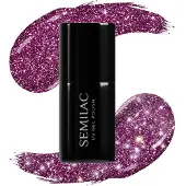 Semilac UV Colours UV Gel Polish Gellack 7 ml 463 Royal Grand Prix