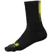 ALÉ Light Socks Svart EU 36-39 Man