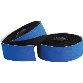 Massi Dual Lure Handlebar Tape Blå,Svart