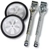 Vicma Adjustable To The Axis 350-500 Wheel Vit,Svart
