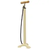 Mvtek Coffee Floor Pump Guld