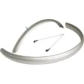 Mvtek Ctb 58 Mm Skärmset 2 Enheter