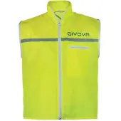 Givova Running Väst