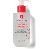 Erborian Detox Centella Cleansing Gel Rengöringsgel 180 ml