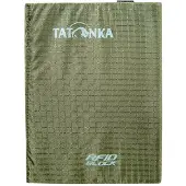Tatonka 12 Rfid B Wallet Grönt