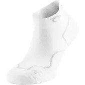 Lurbel Tiwar Two Socks White Grey, Size S