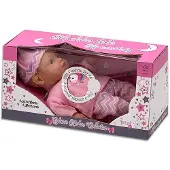 Tachan Mjuk Kropp Med Rose Rose Sounds Docka 30 Cm
