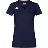 Kappa Brizza T-shirt Med Korta ärmar