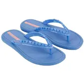 Ipanema Meu Sol Flip Flops Blå EU 37 Kvinna