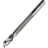 Wolfcraft Fräs för borrmaskiner 2512000; 6x90 mm