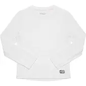Chrome Issued T-shirt Med Lång ärm