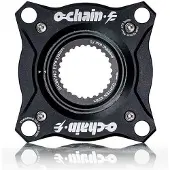 Ochain Anti Pedal Kickback E-bike Bosch 52 Mm Spindel
