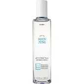 Etude , SoonJung, pH 5.5 Lättnadstöner, 6.76 fl oz (200 ml)