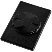 CloseTheGap Myphone Handlebar Smartphone Mount Svart