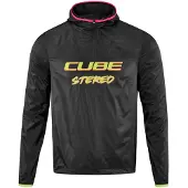 Cube Vertex Stash Jacka