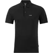Cube Kortärmad Polotröja