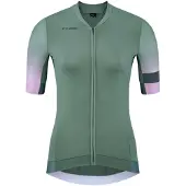 Cube Blackline Fade Korta ärmar Cykeltröja