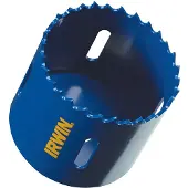 Irwin hålsåg/bimetall 44 mm 10504181