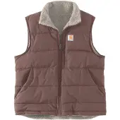 Carhartt Relaxed Midweight Utility Damväst