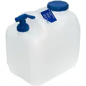 Tarmo Vattendunk med Kran (Storlek: 23 L)