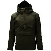 Carinthia G-LOFT Tactical Anorak XL jacket, olivgrön