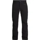 Lundhags Men's Askro Pant Black