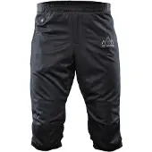 HeatX Heated Knee Pants XL - Black
