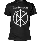 Ginza.se Dead Kennedys: Logo (Medium)