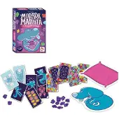 Mercurio Den Förbannade Dog Och Skatterna Av Pyrit Expansion Brädspel